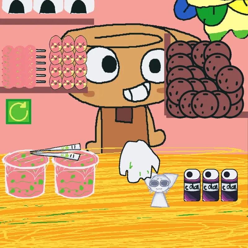 Game by @joke1989
