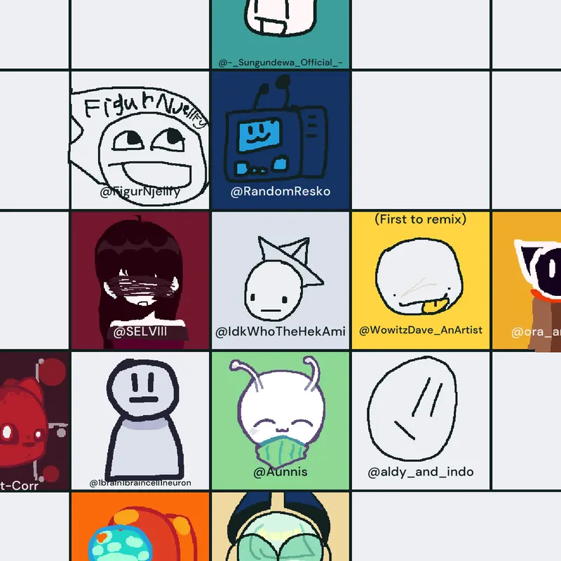 Game by @kerono