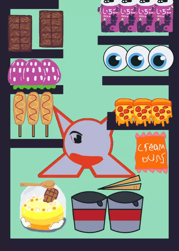 Game by @JetixJay