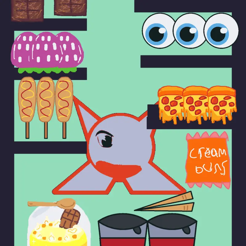 Game by @JetixJay