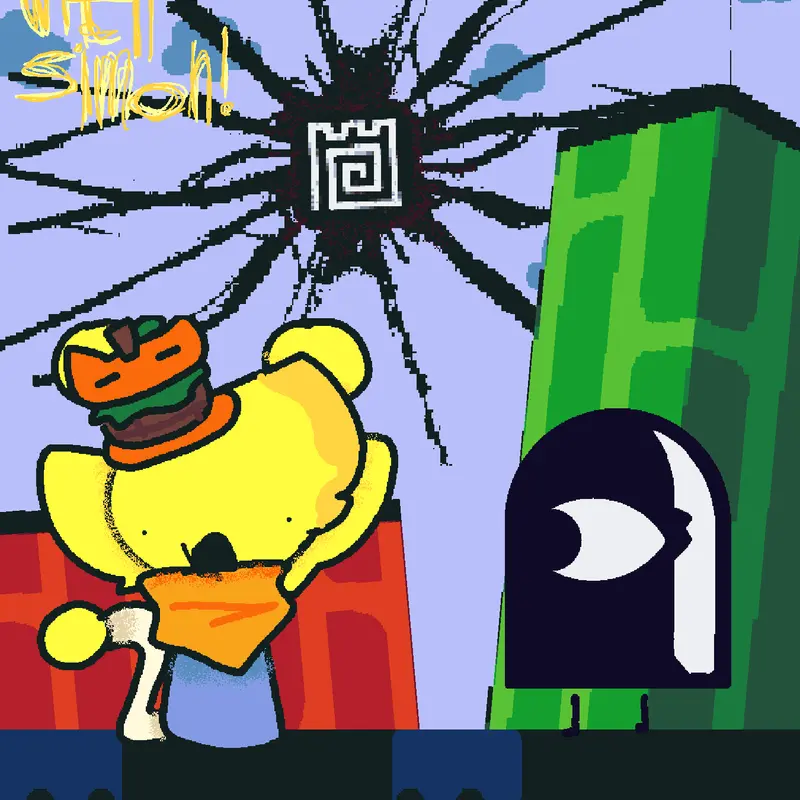 Game by @mr_billy_Azkaatmadeva