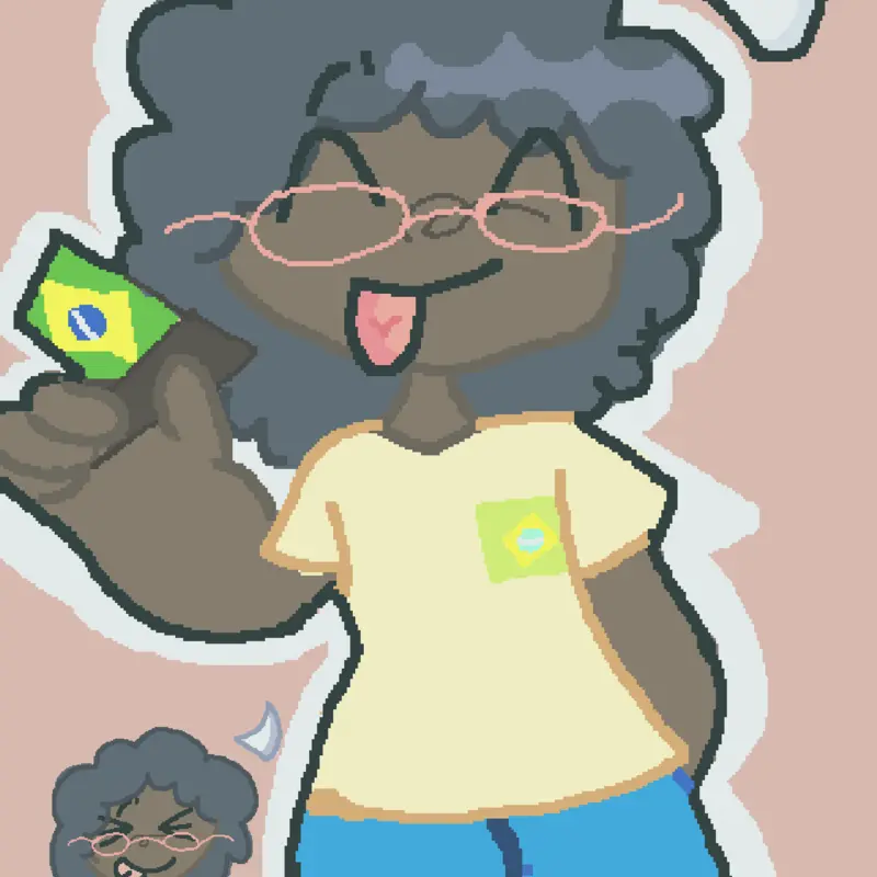 Game by @Kiisa_IsHere