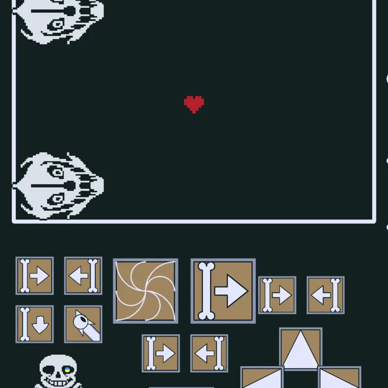 Game by @Bambi_in_castle