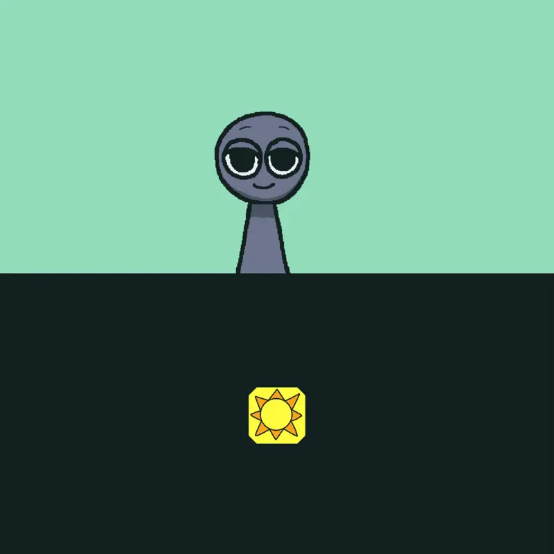 Game by @stick_the_man_and_wenda