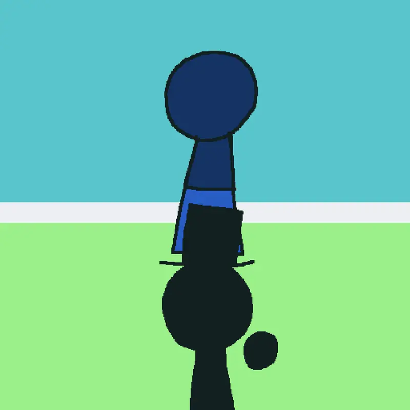 Game by @Kirill24k
