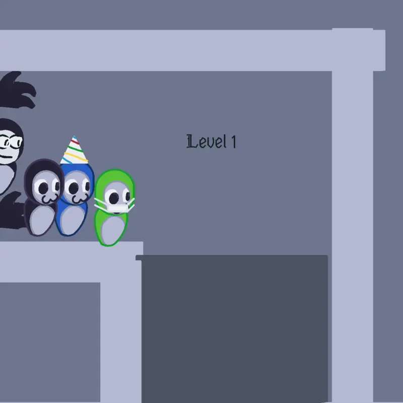Game by @WojtekF
