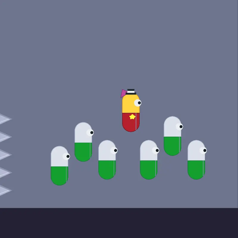Game by @justurrandomguy