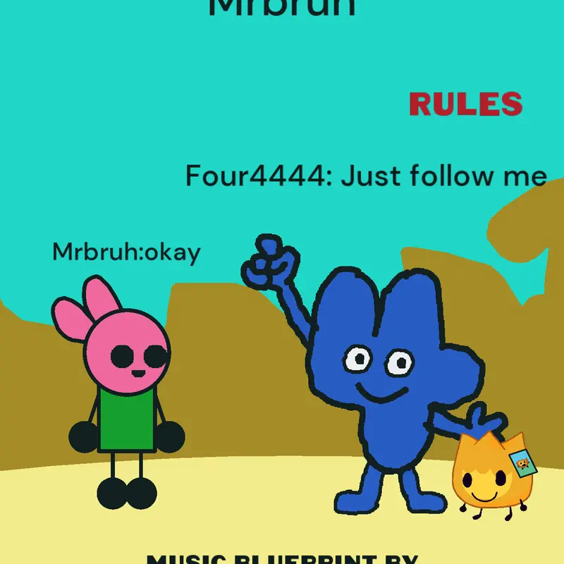 Game by @RealMrBruh