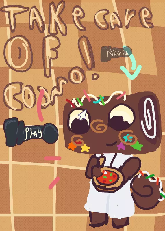 Game by @MeowthTheBest