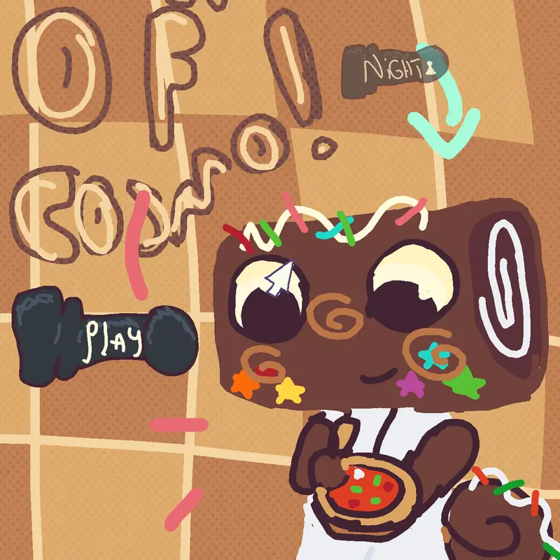 Game by @MeowthTheBest