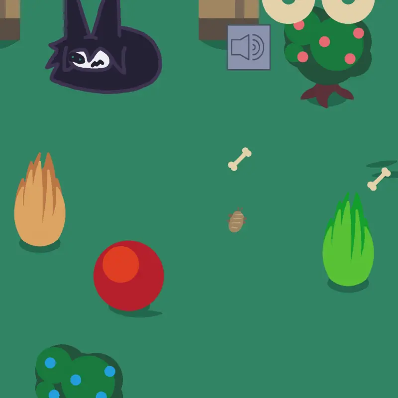 Game by @MaryGamer22