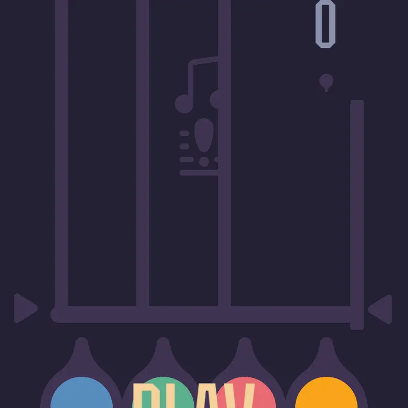 Game by @caleui