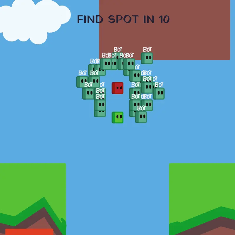 Game by @newbu