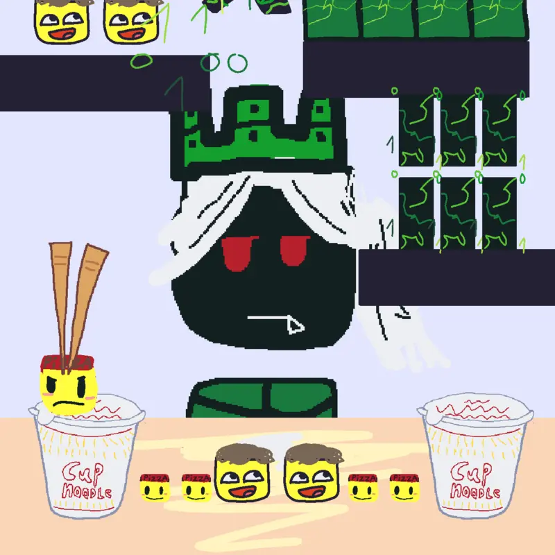 Game by @bad_gam3