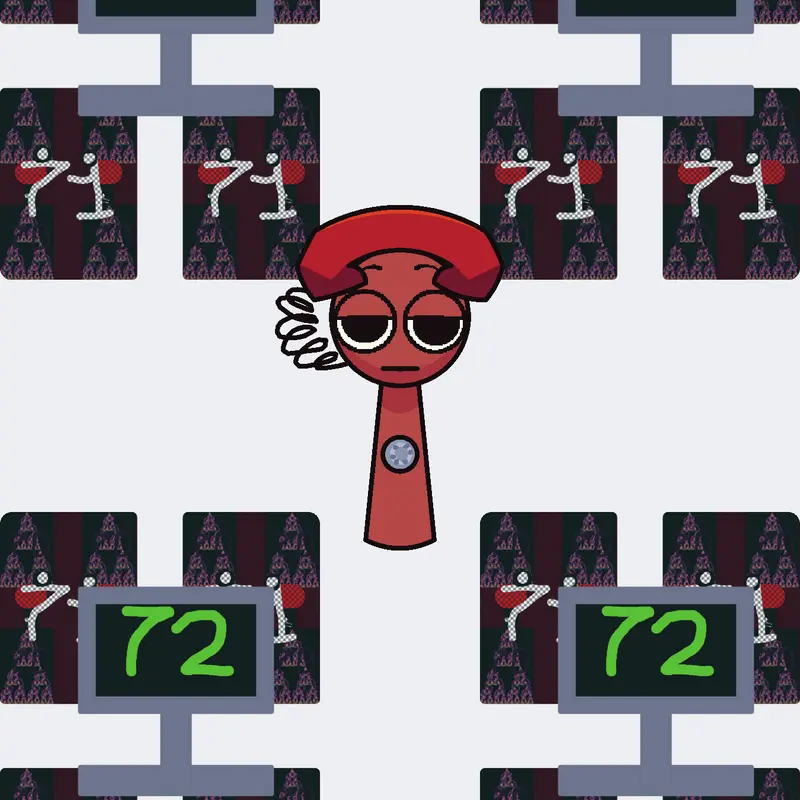 Game by @IronIsnotreal