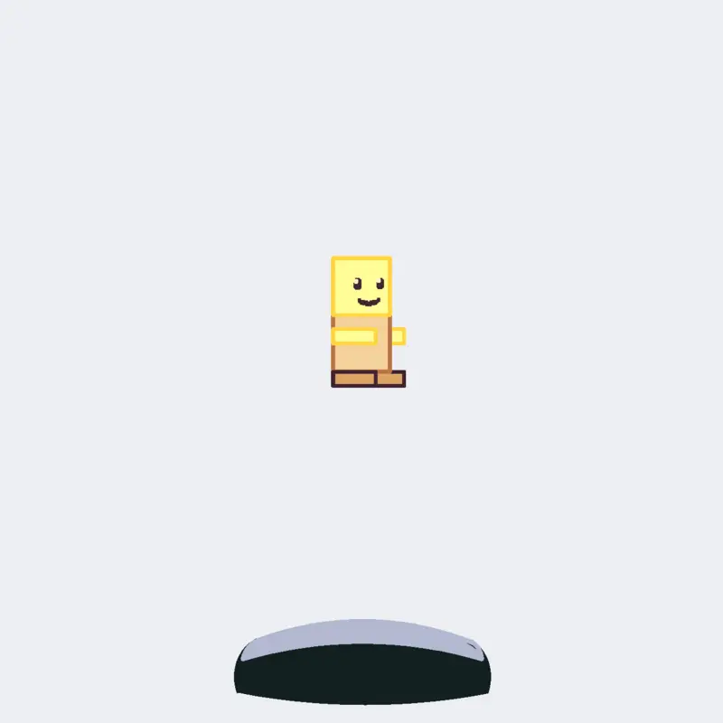 Game by @flix_castle