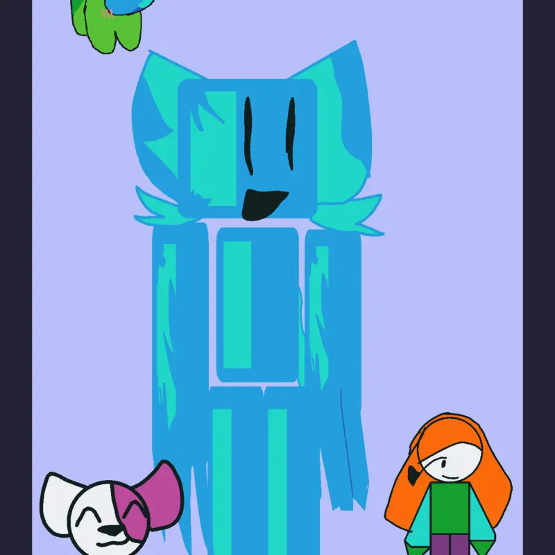 Game by @Alylsa