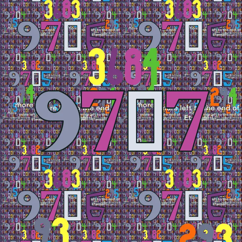 9707 by @9MilB_iNeoPepper_REAL