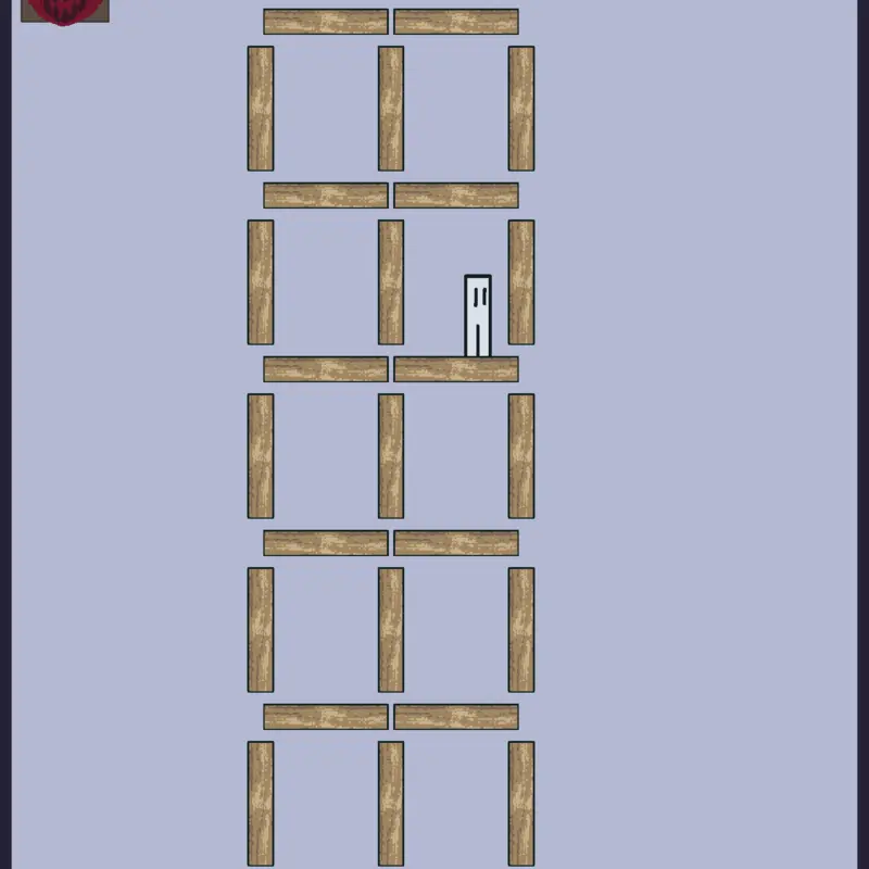 Game by @D1OR