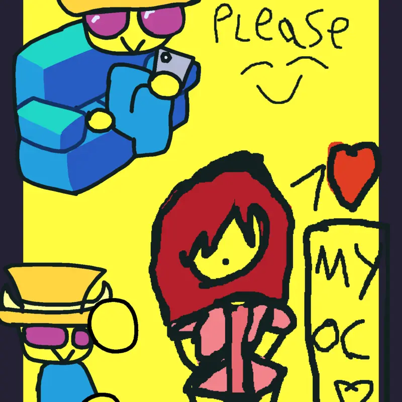 Game by @meat-for