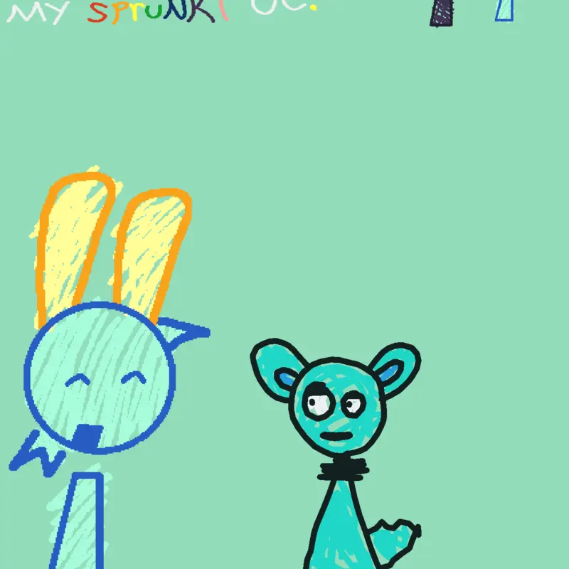 Game by @ahreloca