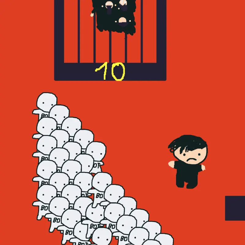 Game by @thekingofcastlekindom