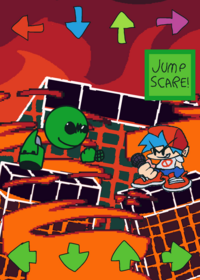 Fire in The hole (Finished)