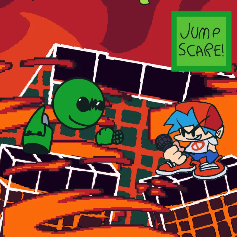 Game by @direct