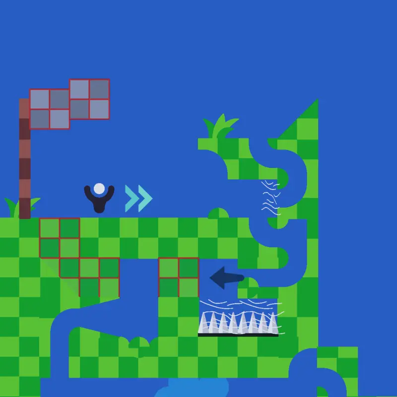 Golf but i added some stuff by @Adamko3611