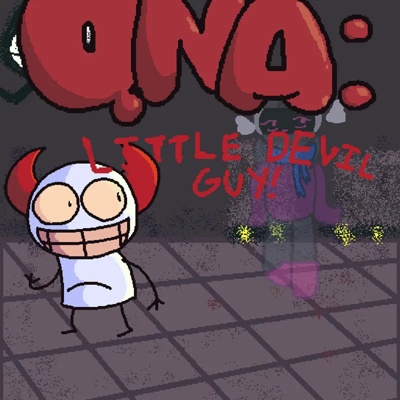 Game by @CYBERSKULLZ