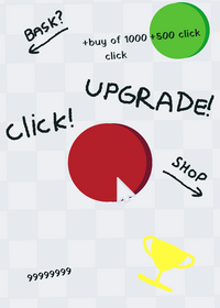 Clicker game!