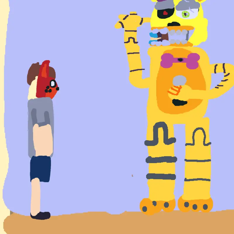 Game by @rookie_the_bunny