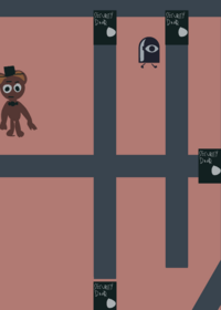 A fnaf remake