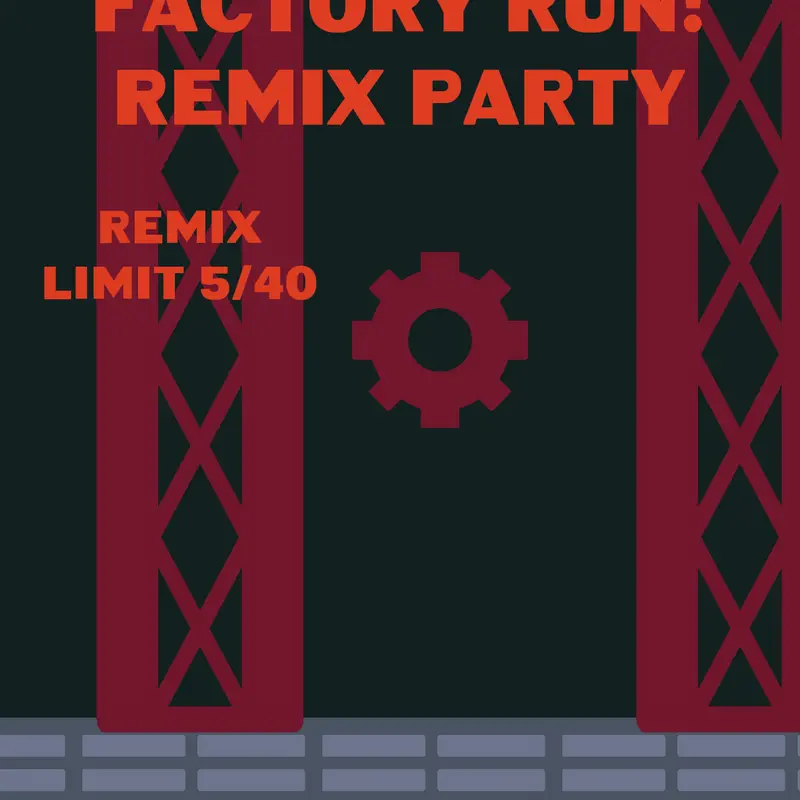 Game by @LivingForMyOwnSake