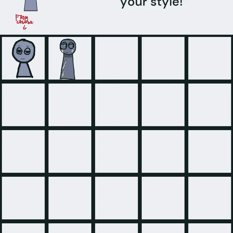 Game by @Margaritka2041