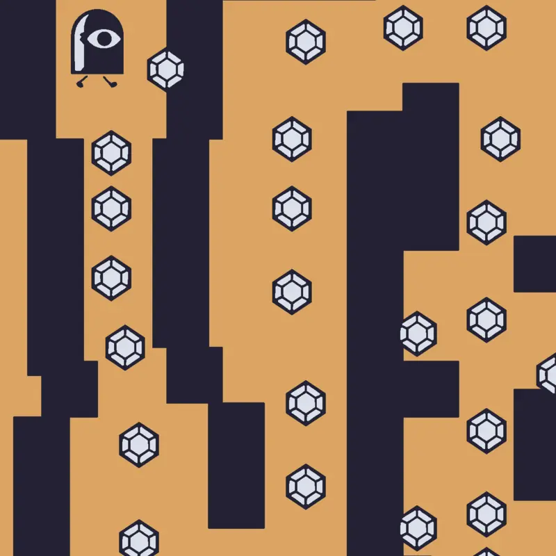 Game by @ezhilliaa