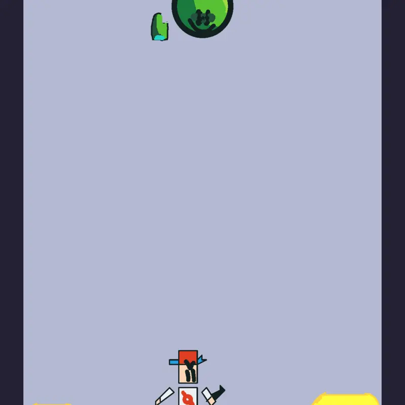 Game by @srcreeper