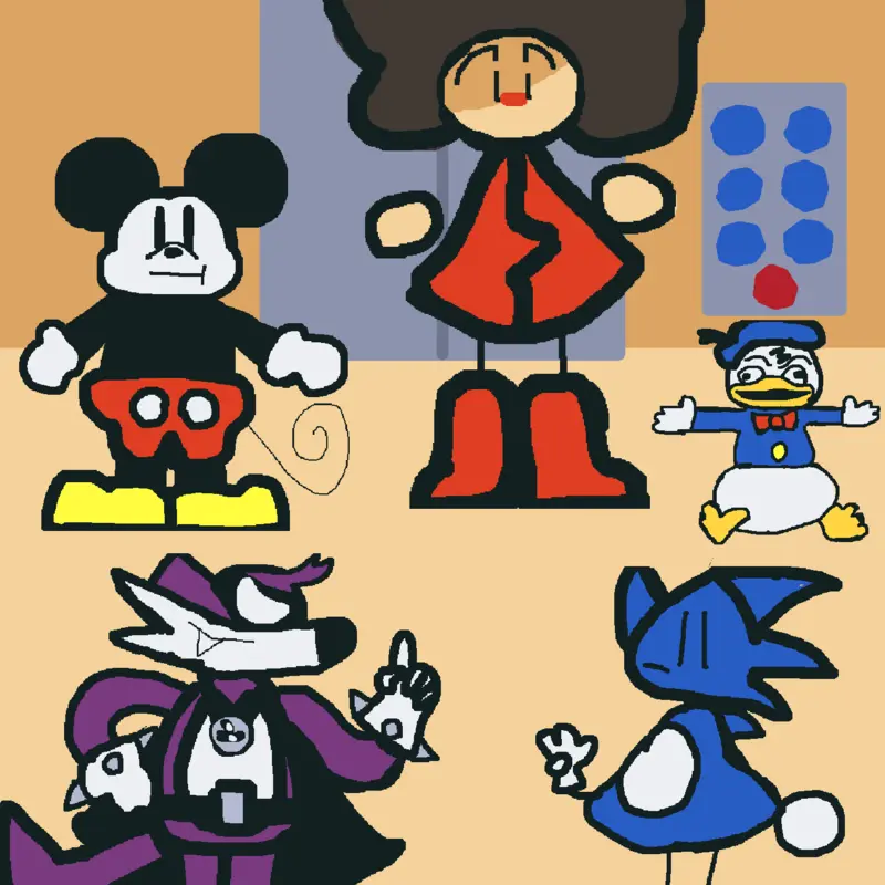Game by @leepeep