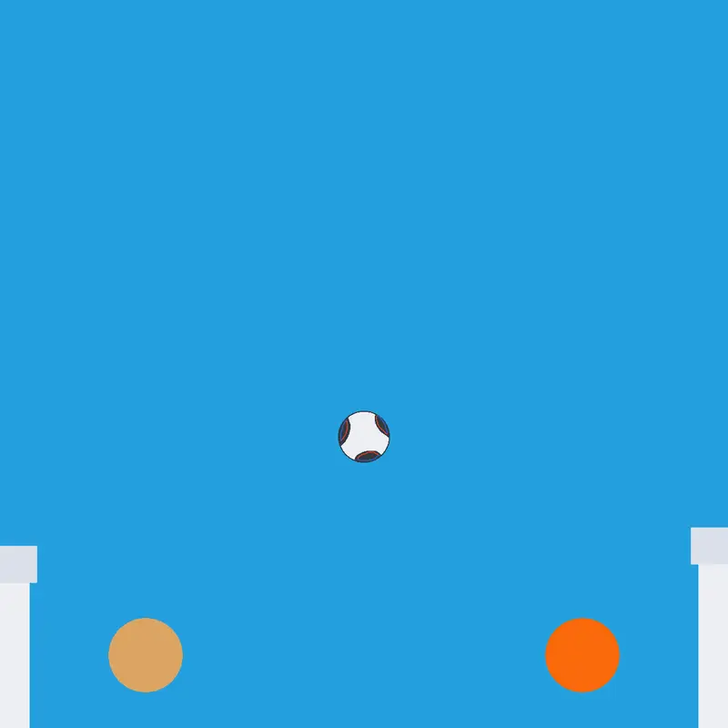 Game by @KevaKreator