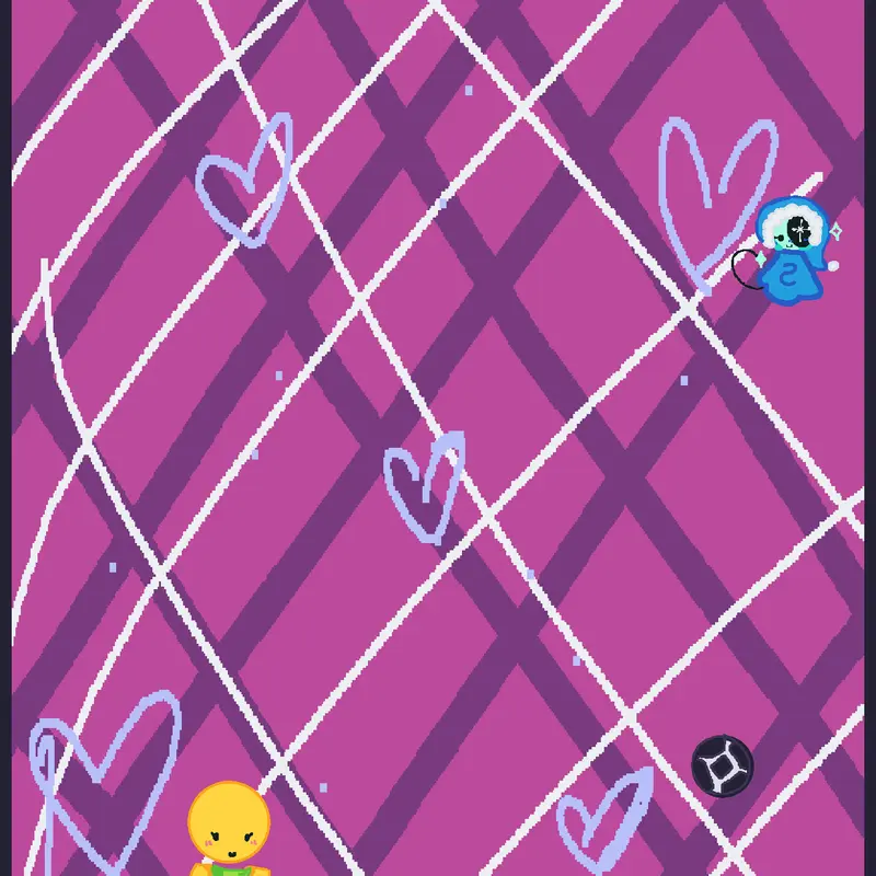 Game by @HochiPochi