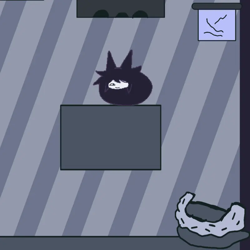Game by @JeffDoors