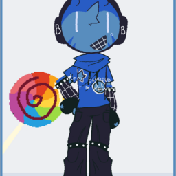 @bluddude_blue