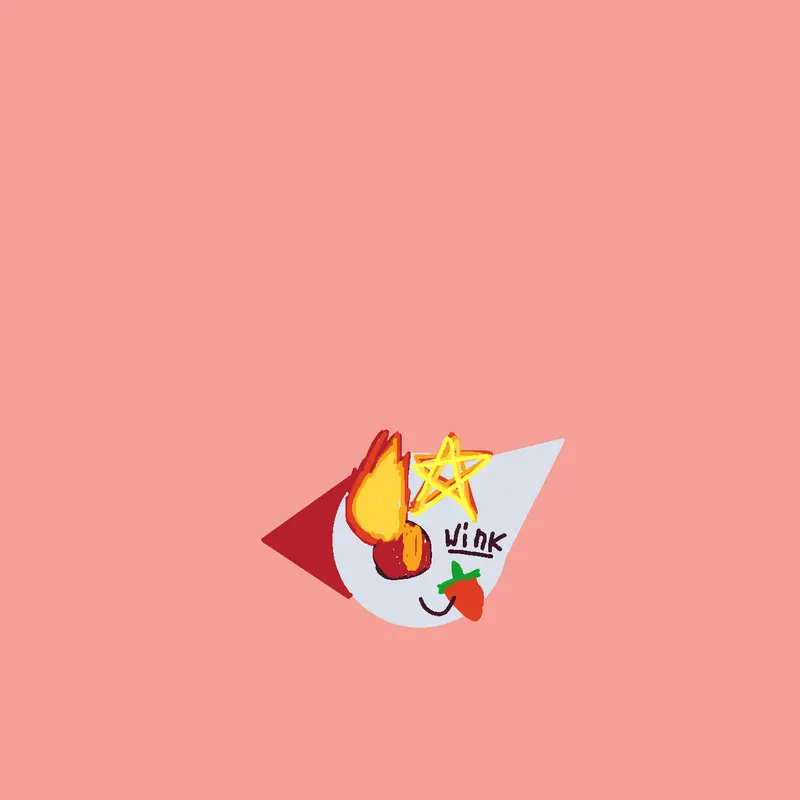 Her name is Firecat by @SillyFirecat