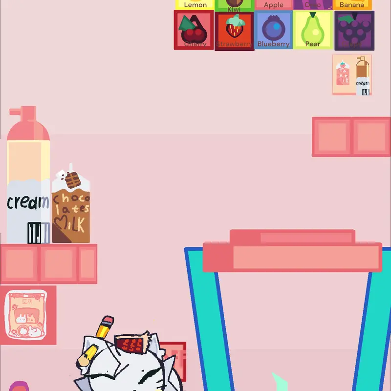 Game by @ppoppohugssss
