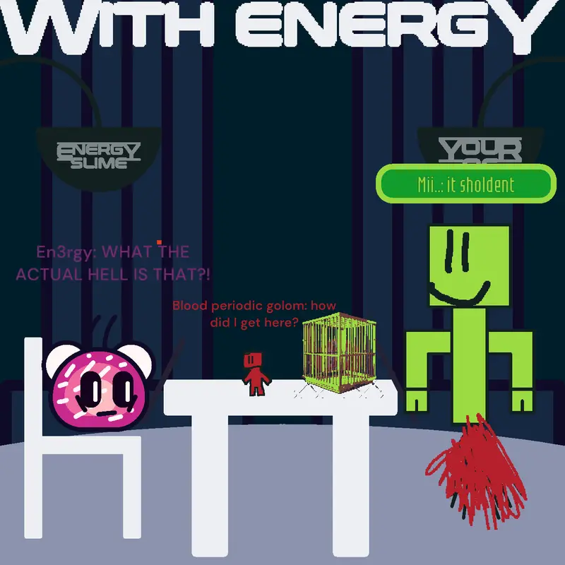 Game by @GlassOfEn3rgy
