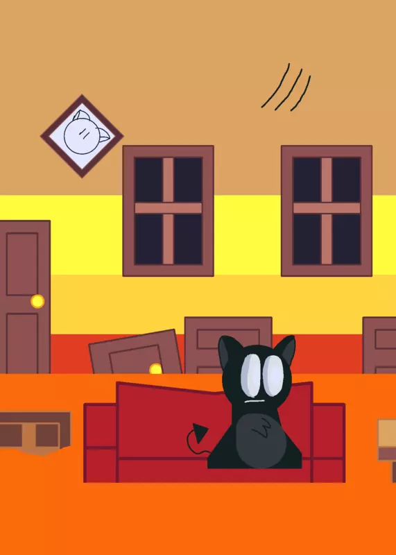 Game by @error_goodman