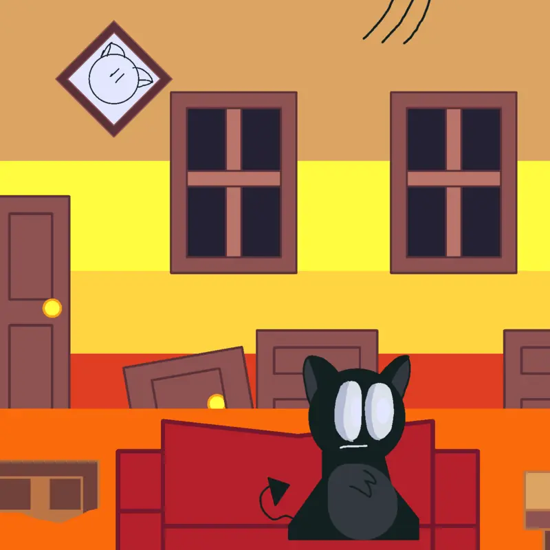 Game by @error_goodman