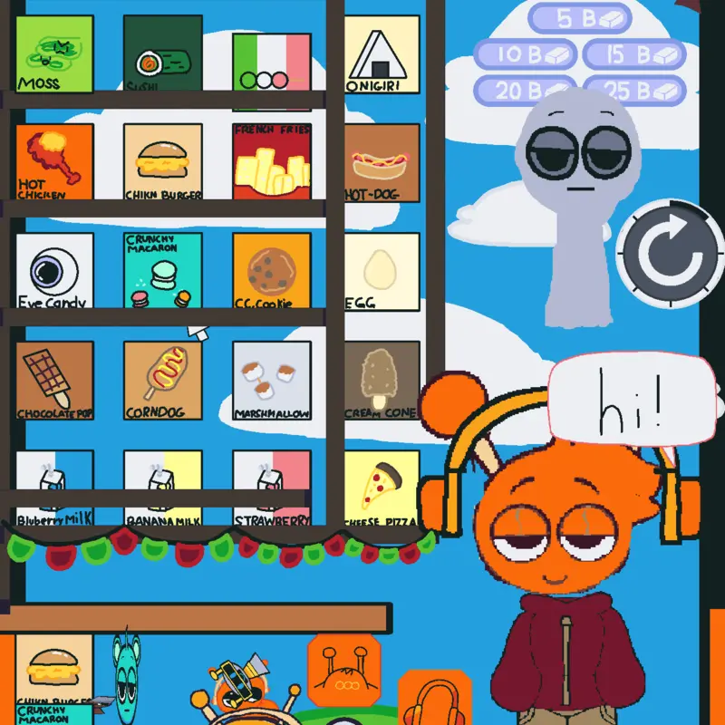 Game by @oren468