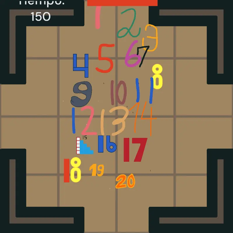 Game by @srDaniel7Zn