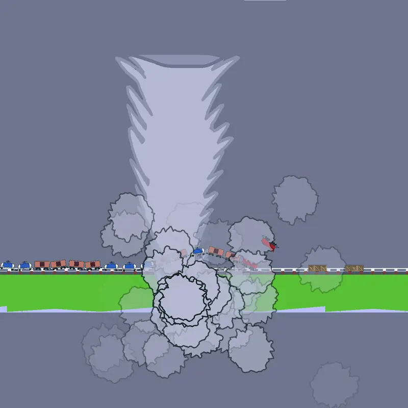Game by @Rail-road